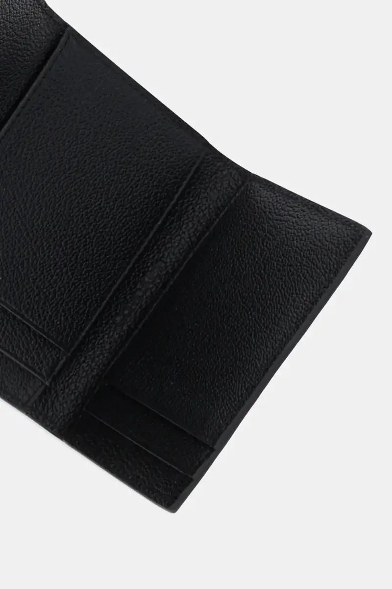 portacarte in pelle colore nero LV04F1062G miniatura 5