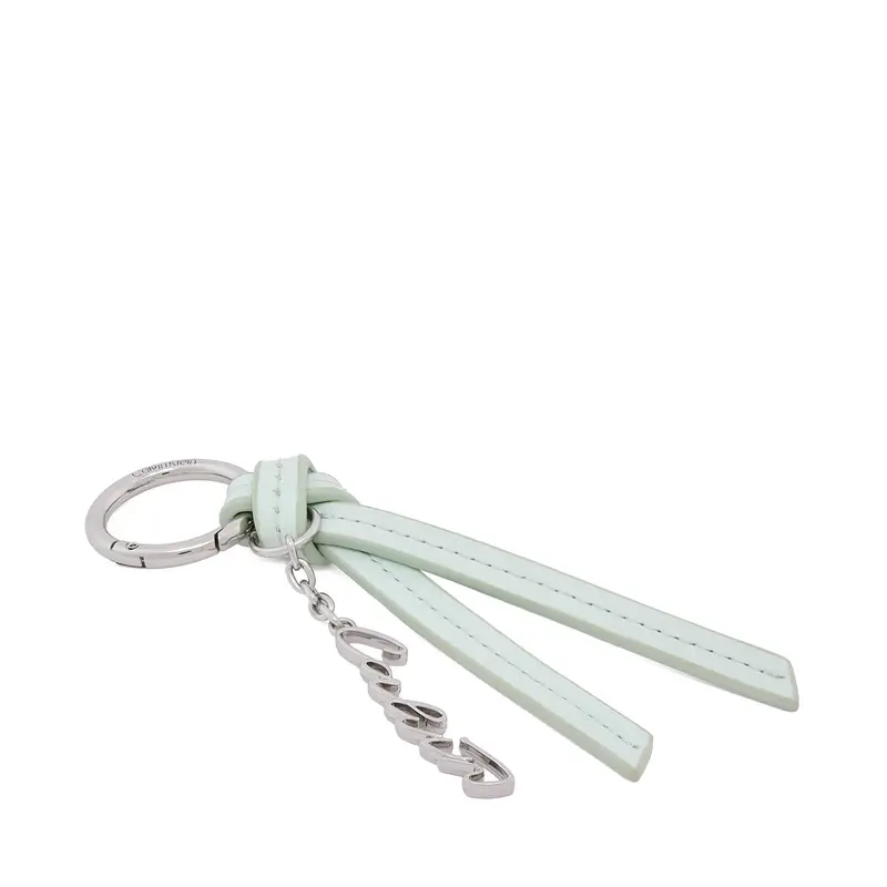 Calvin Klein Portachiavi Bianco 4178820