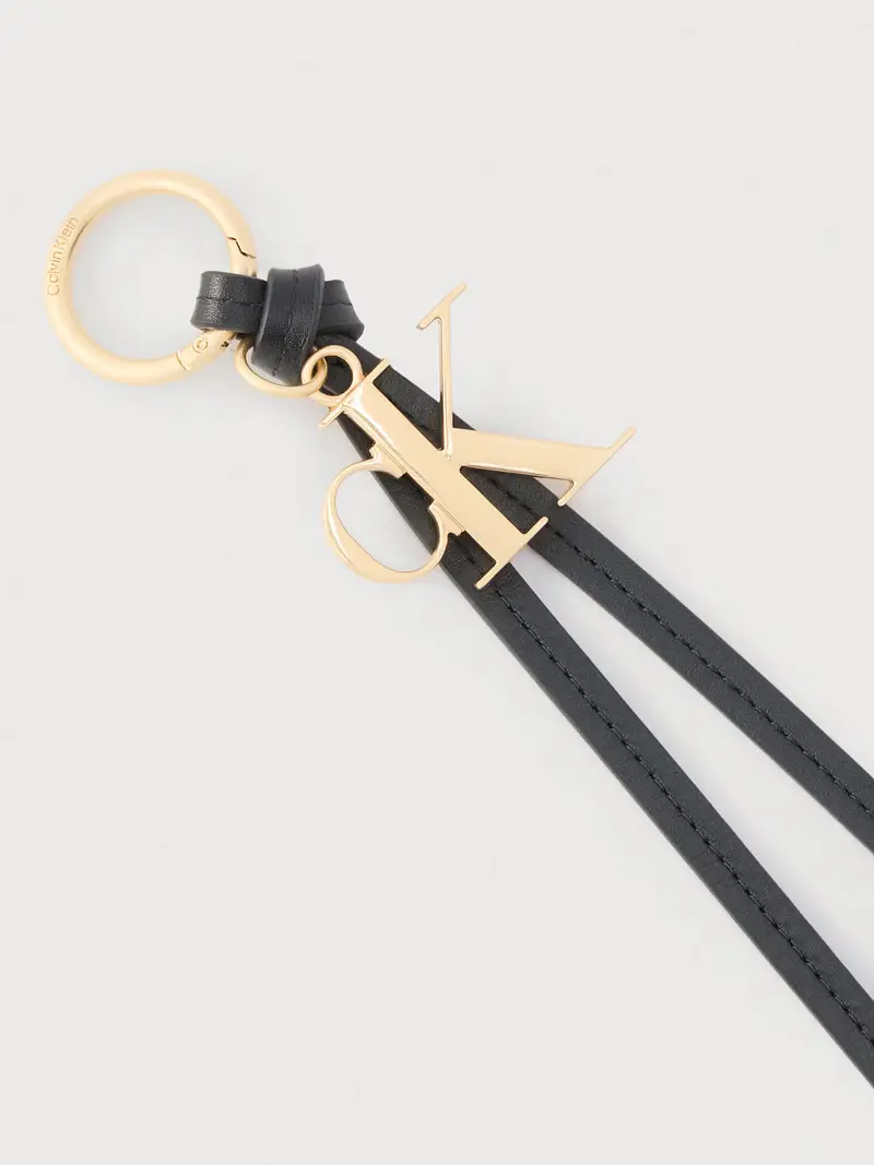 Calvin Klein Portachiavi Oro 4140865 miniatura 2