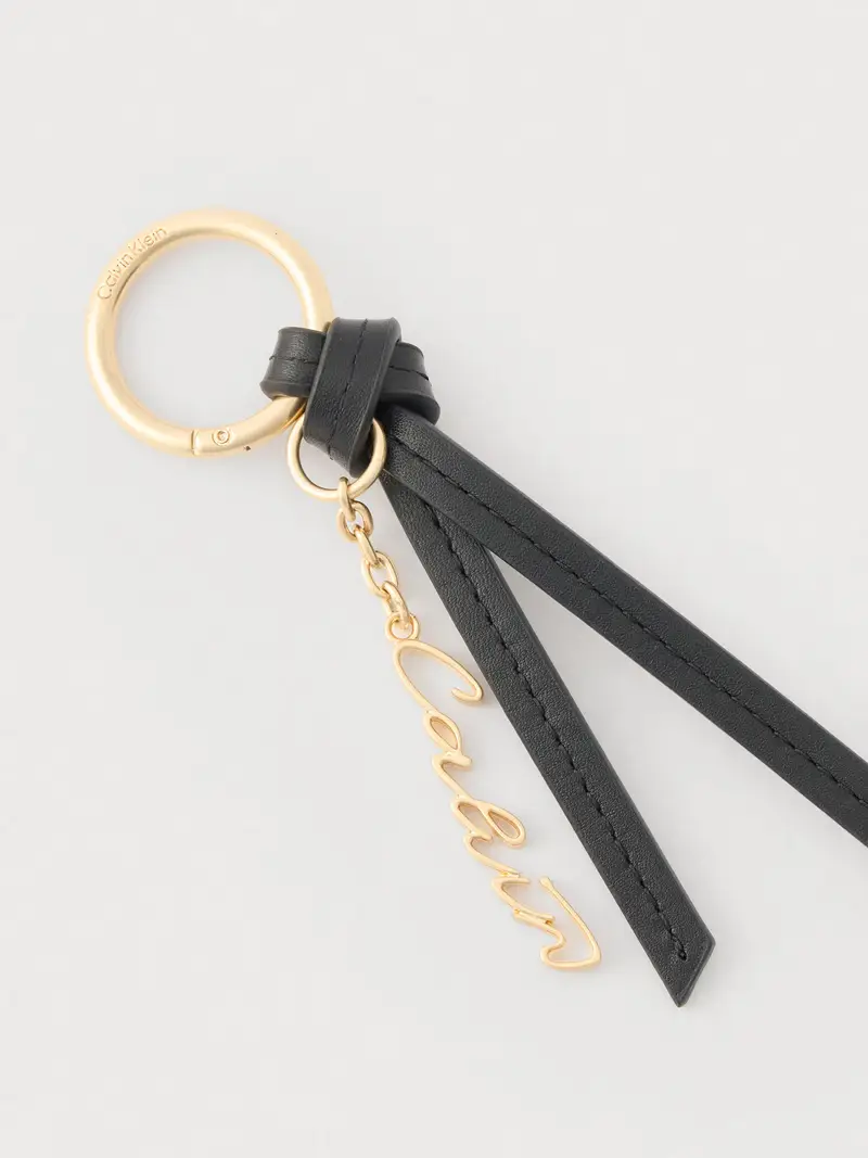 Calvin Klein Portachiavi Oro 4140868 miniatura 2