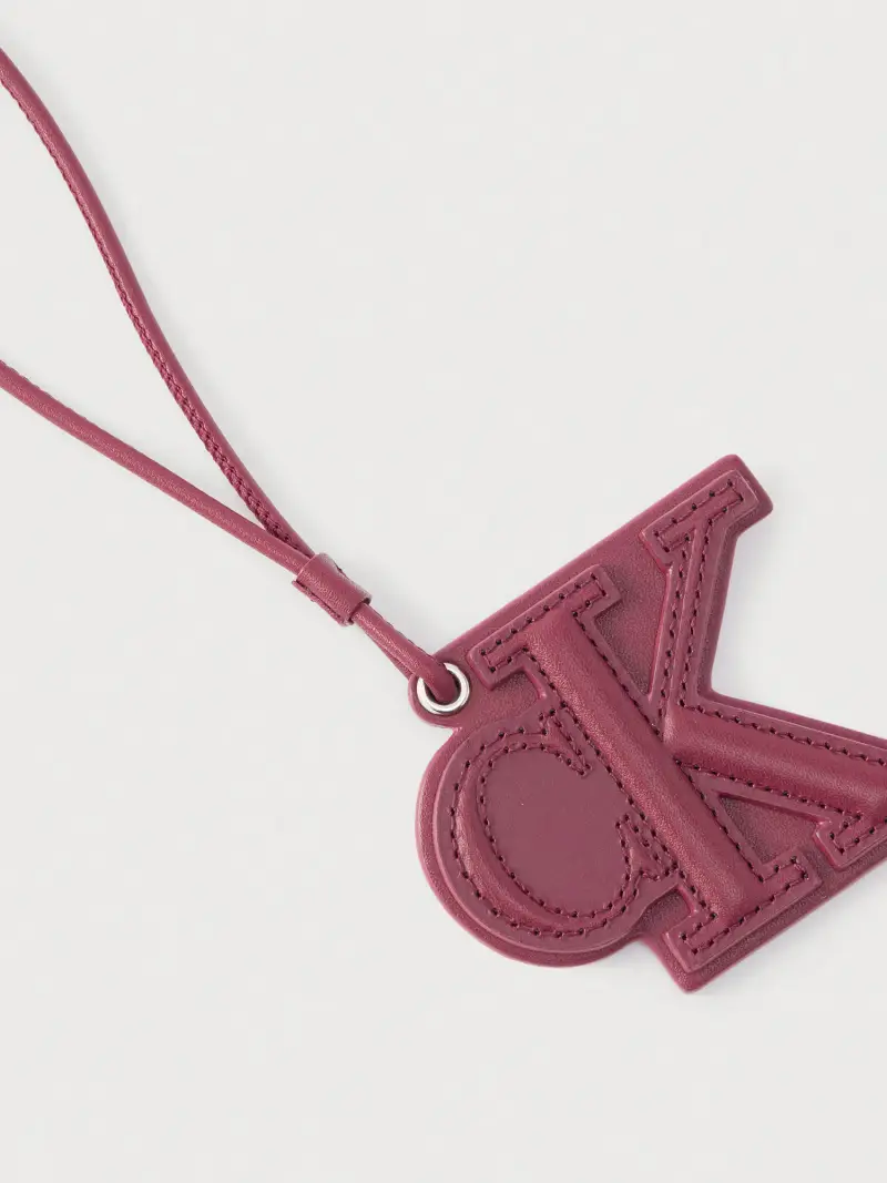 Calvin Klein Portachiavi Rosso 4140866 miniatura 2