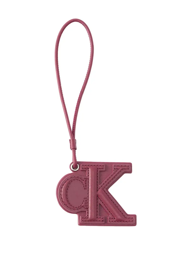 Calvin Klein Portachiavi Rosso 4140866