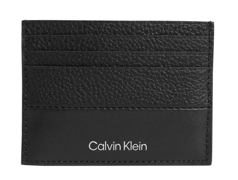 Calvin Klein Portadocumenti Nero 2563074