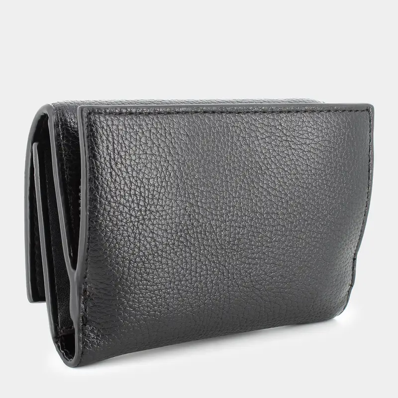 Portafoglio Calvin Klein da Donna, nero miniatura 2