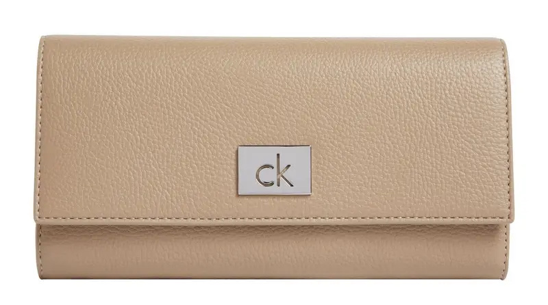 Portafoglio donna Calvin Klein Amphora