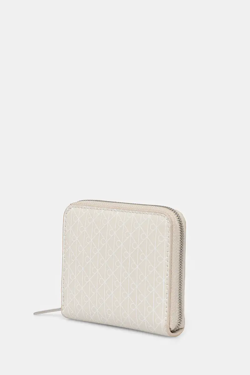 portafoglio donna colore bianco LV04F1089G miniatura 2