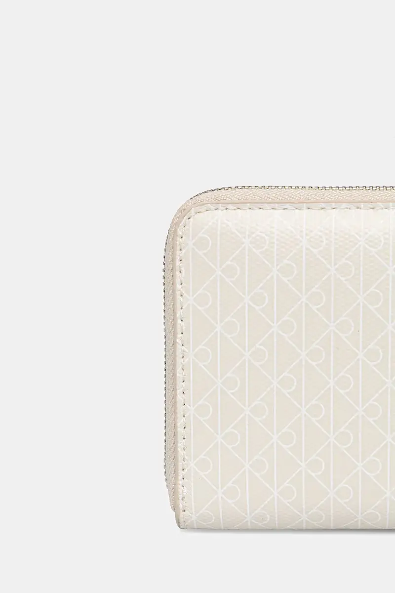 portafoglio donna colore bianco LV04F1089G miniatura 3