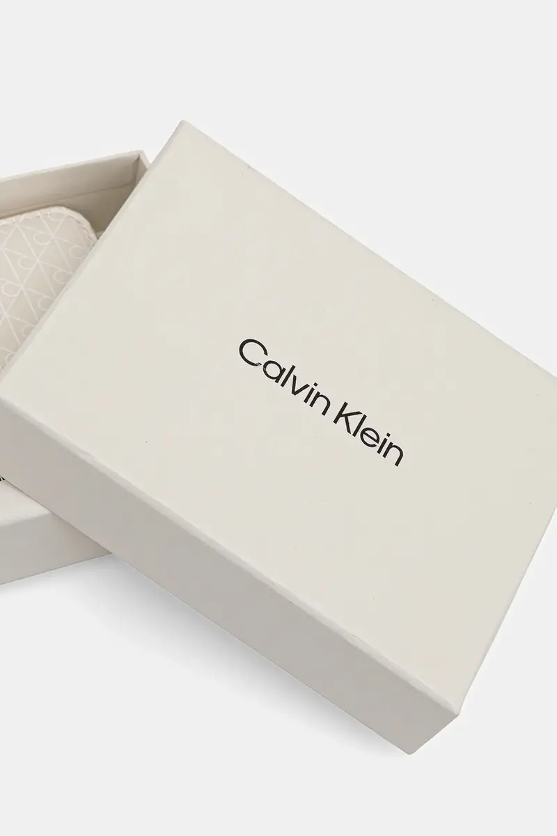 portafoglio donna colore bianco LV04F1089G miniatura 5