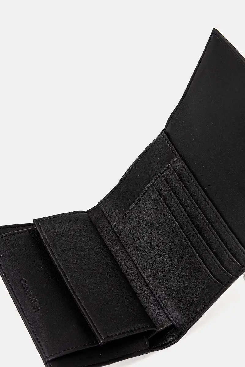 portafoglio donna colore nero LV04F1035G miniatura 3