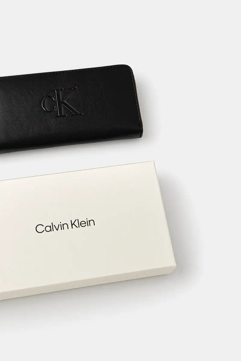 portafoglio donna colore nero LV04F1077G miniatura 4