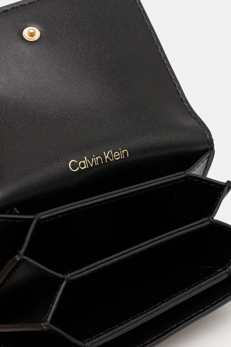 portafoglio donna colore nero LV04F1083G miniatura 3