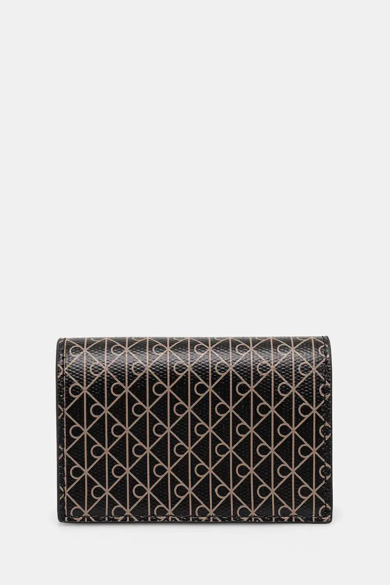 portafoglio donna colore nero LV04F1083G