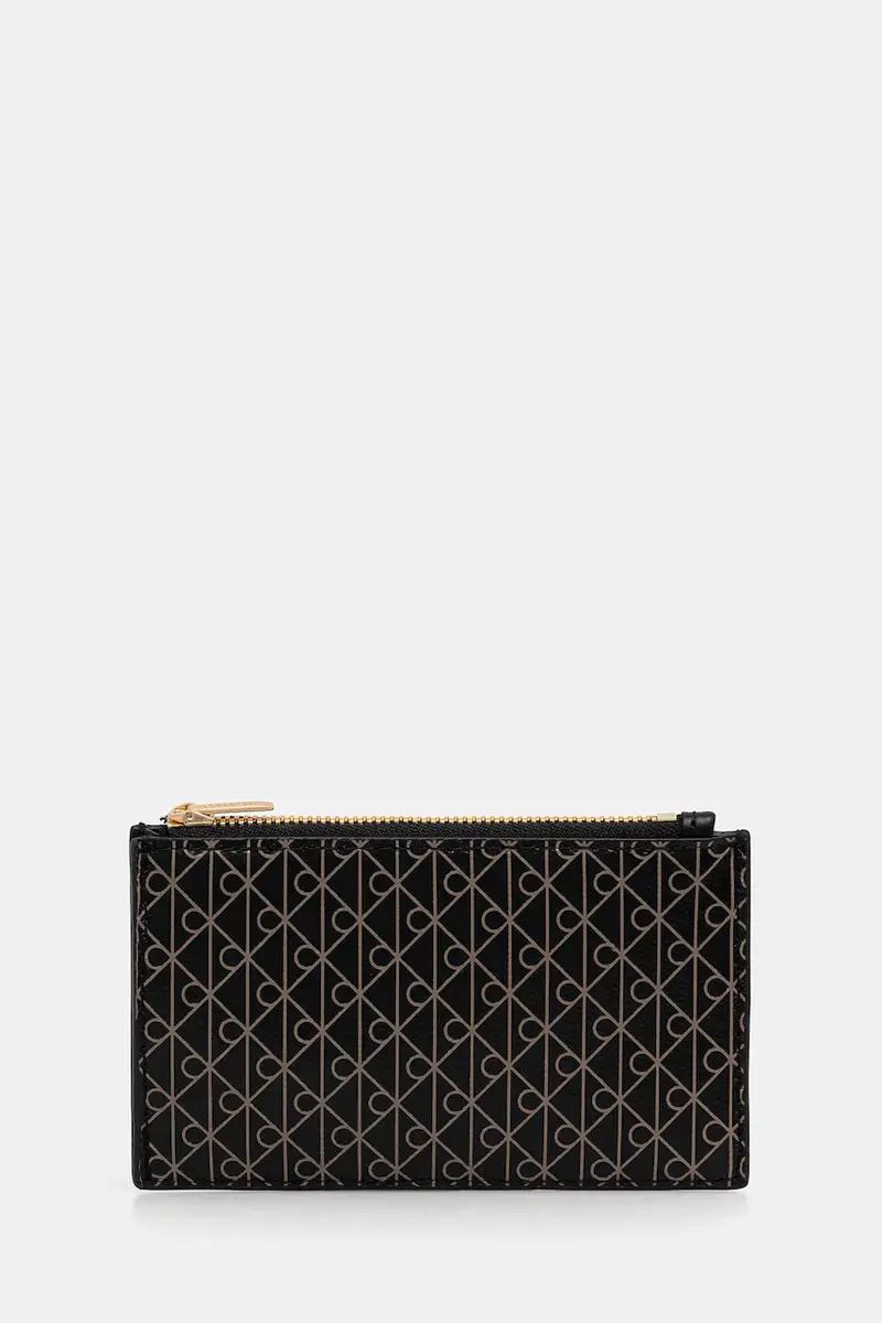 portafoglio donna colore nero LV04F1084G