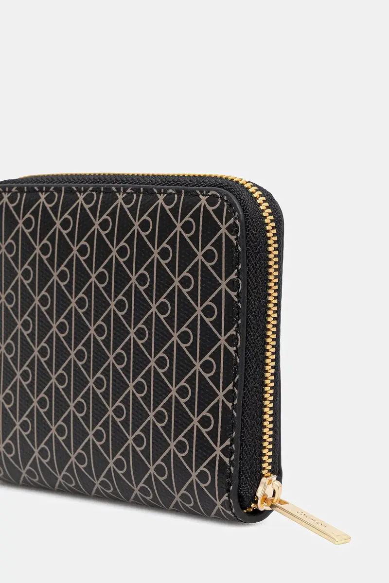 portafoglio donna colore nero LV04F1089G miniatura 2