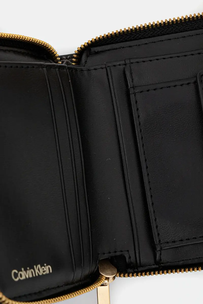 portafoglio donna colore nero LV04F1089G miniatura 3