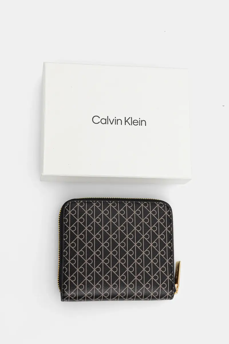 portafoglio donna colore nero LV04F1089G miniatura 4