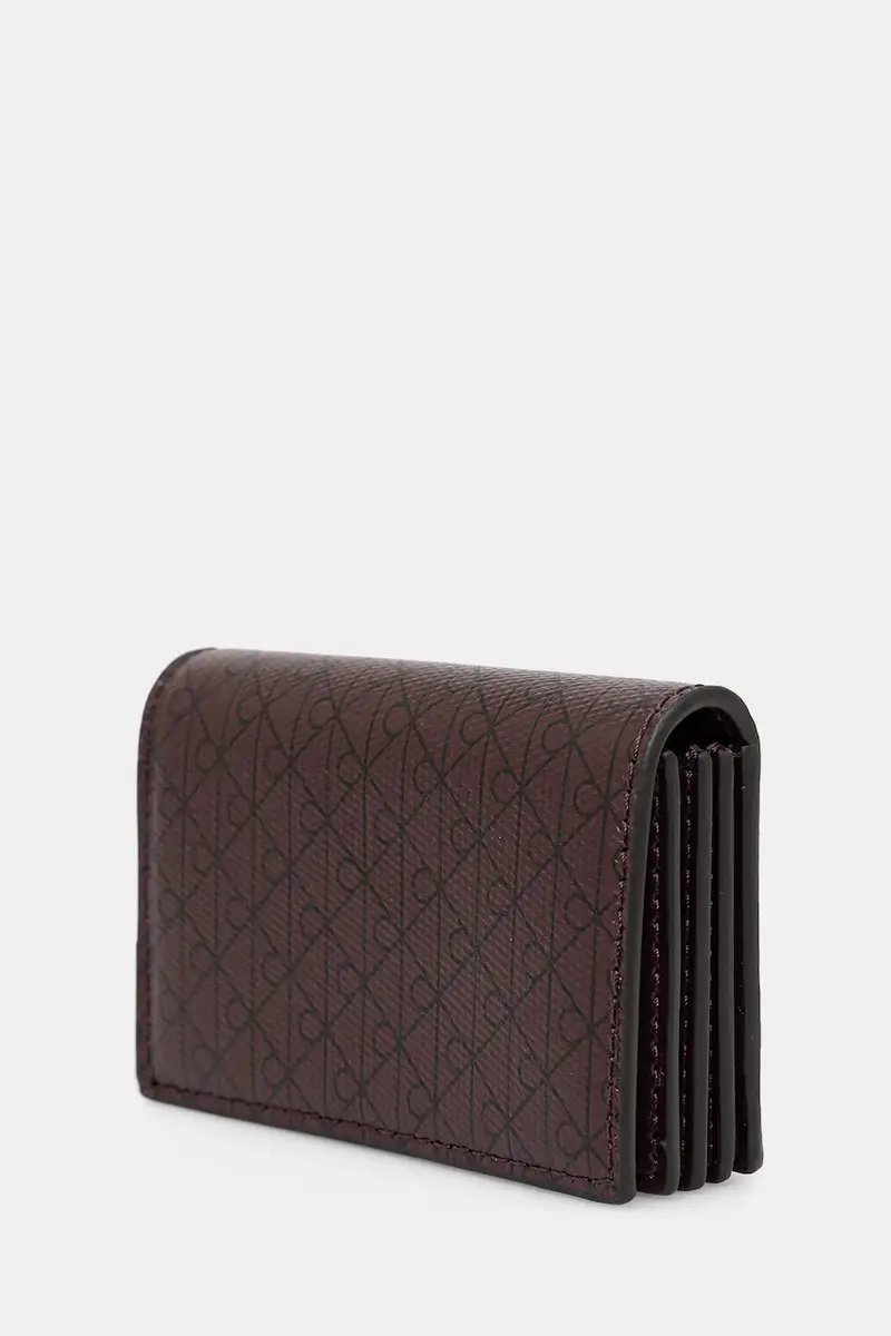 portafoglio donna colore violetto LV04F1083G miniatura 2