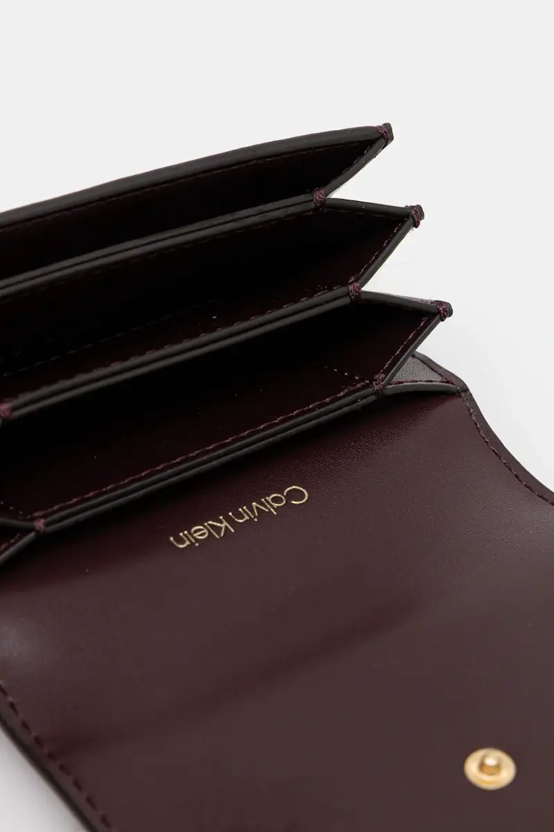 portafoglio donna colore violetto LV04F1083G miniatura 3