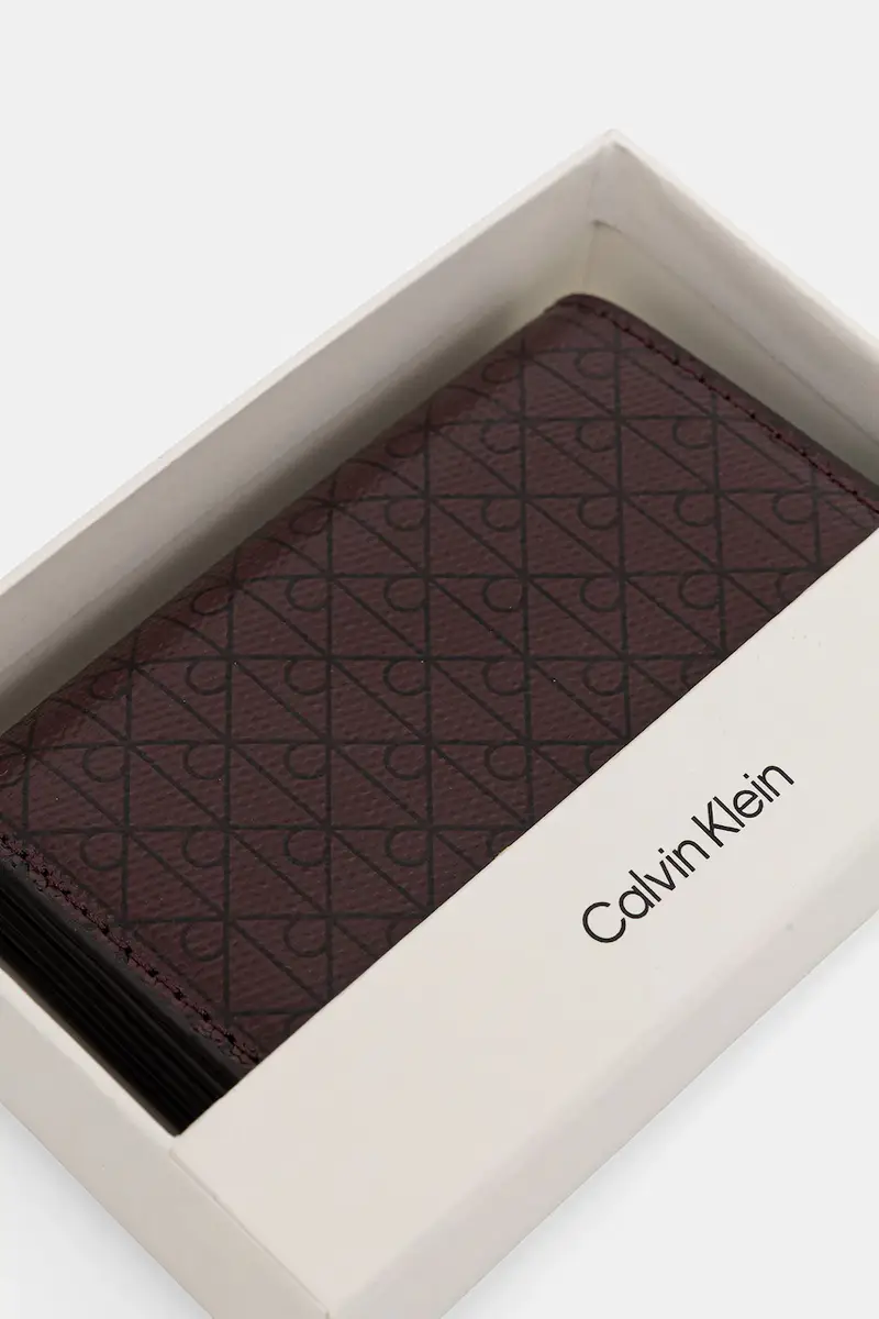 portafoglio donna colore violetto LV04F1083G miniatura 4