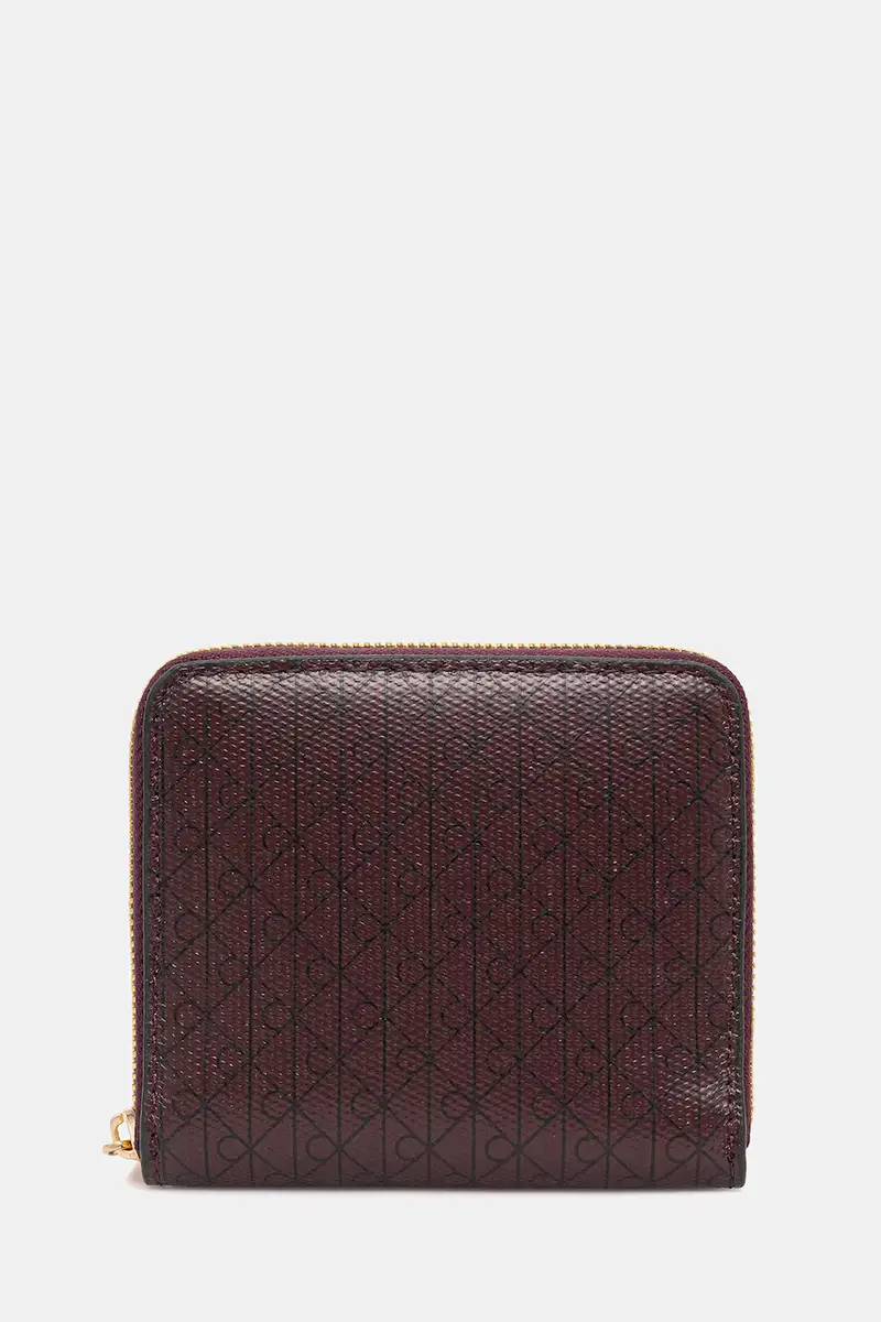 portafoglio donna colore violetto LV04F1089G