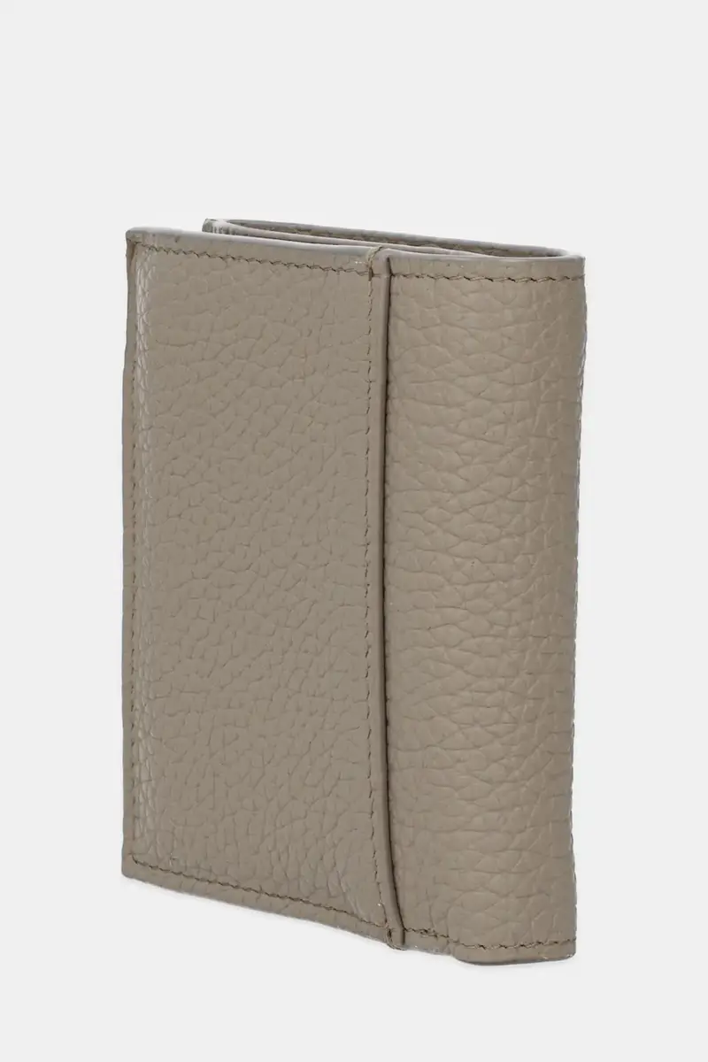 portafoglio in pelle uomo colore marrone LV04D1029G miniatura 2