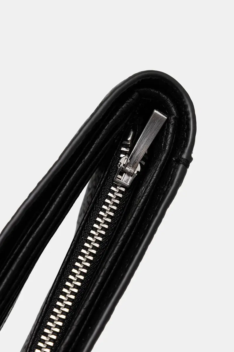 portafoglio in pelle uomo colore nero LV04D1028G miniatura 4