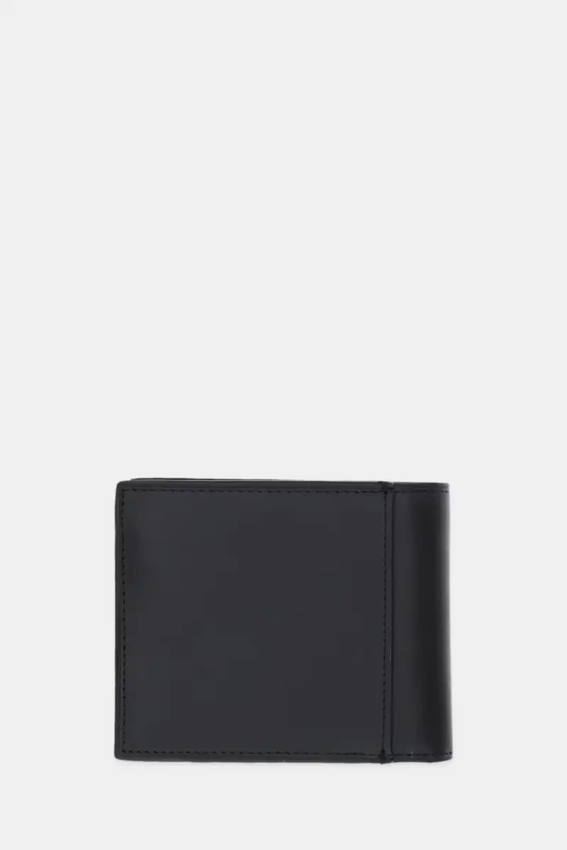 portafoglio in pelle uomo colore nero LV04D1067G miniatura 2