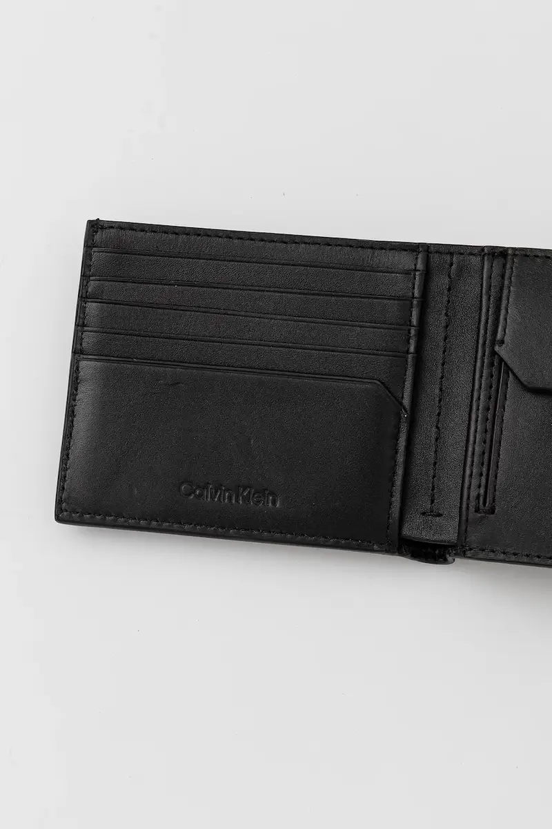 portafoglio uomo colore nero LV04D1038G miniatura 3