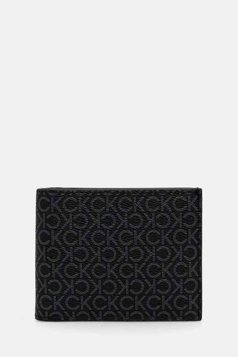 portafoglio uomo colore nero LV04D1038G