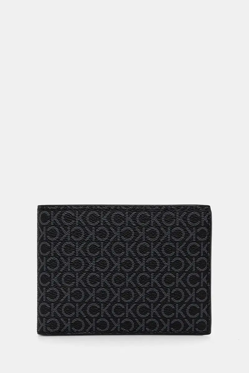 portafoglio uomo colore nero LV04D1040G