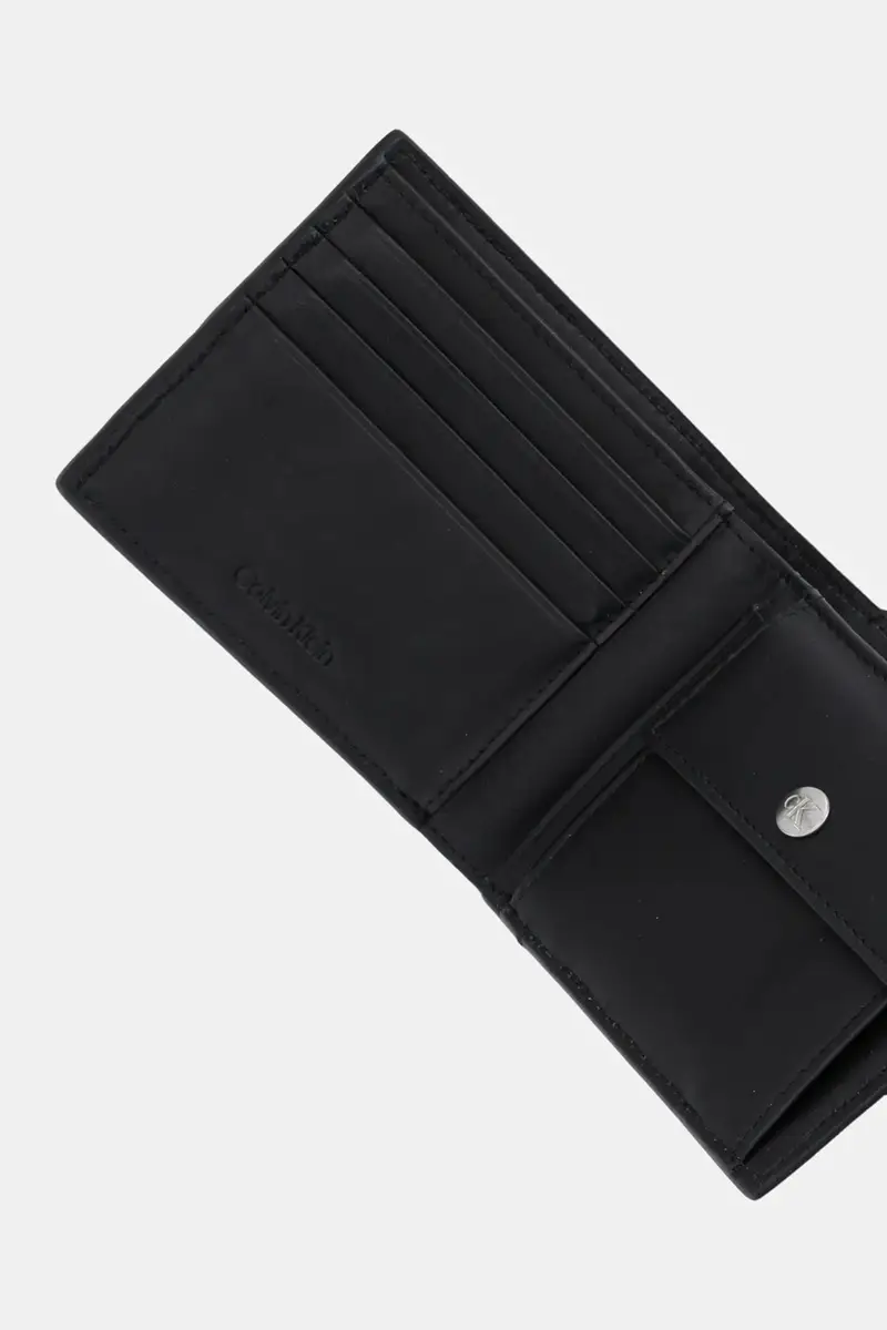 portafoglio uomo colore nero LV04D1085G miniatura 4