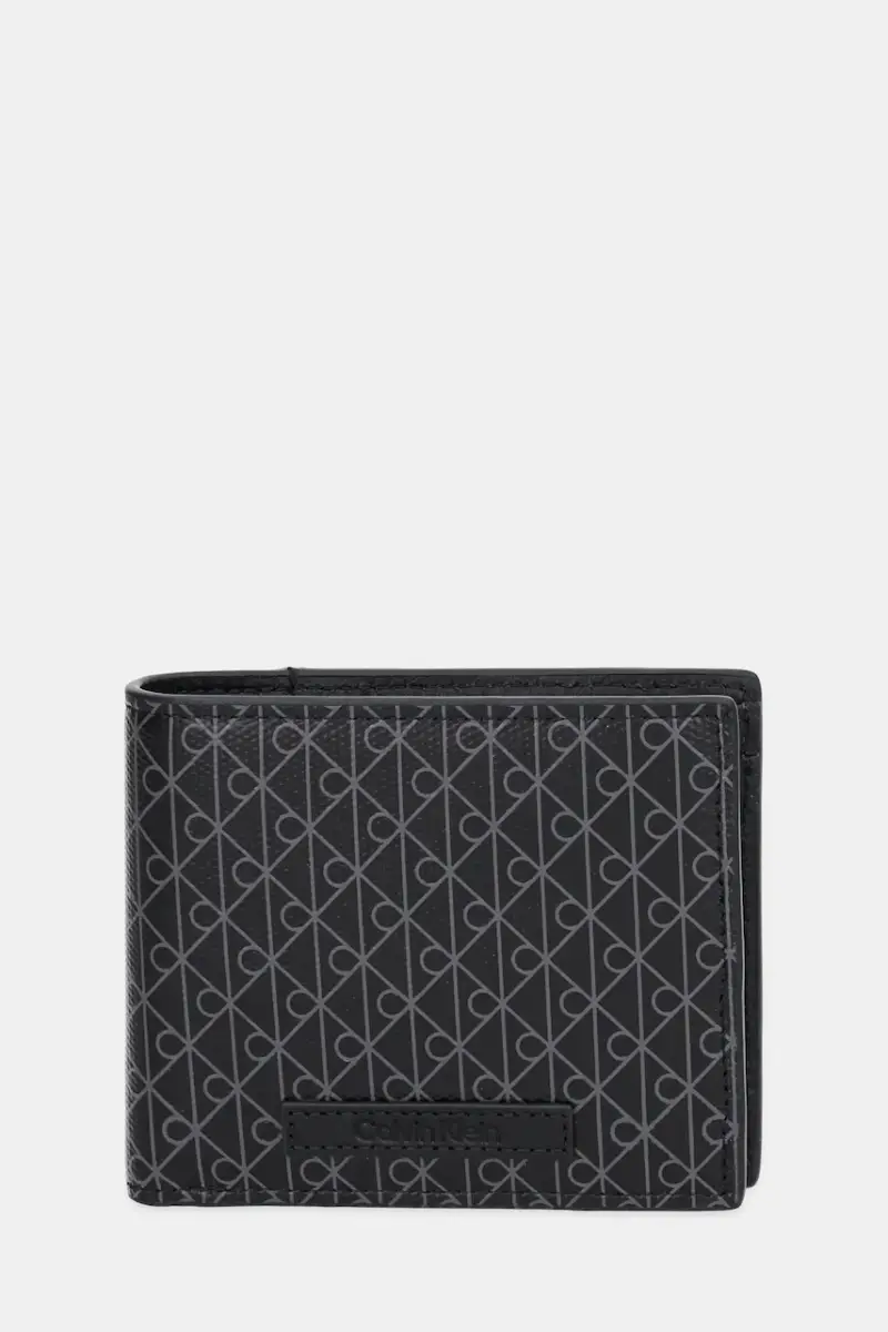 portafoglio uomo colore nero LV04D1085G