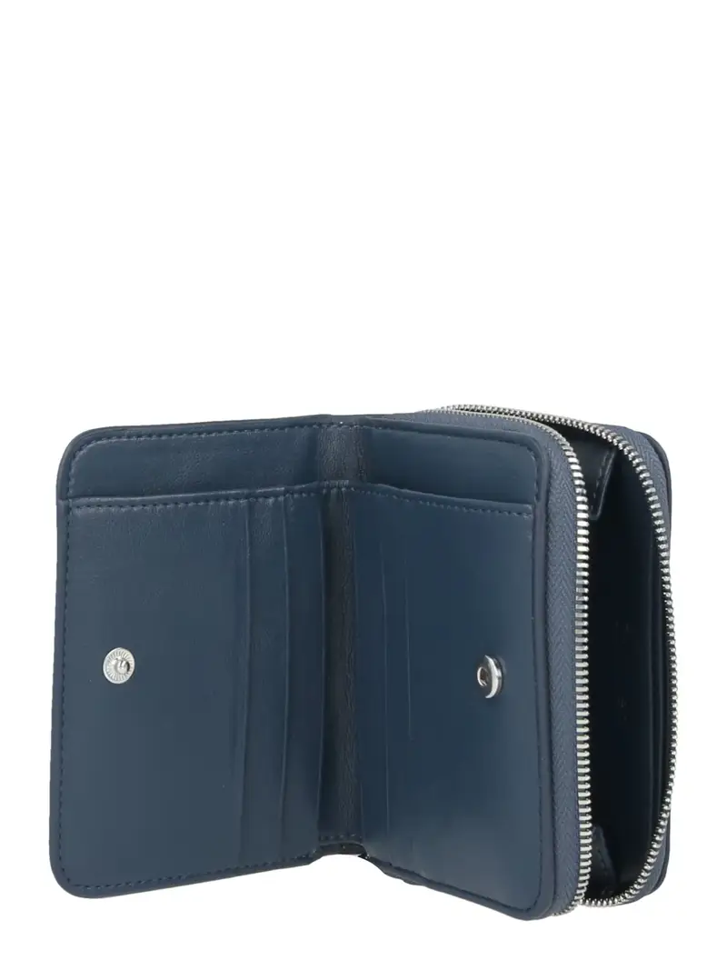 Calvin Klein Portamonete Blu 4200739 miniatura 2