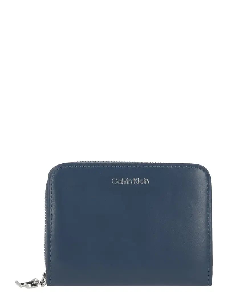 Calvin Klein Portamonete Blu 4200739