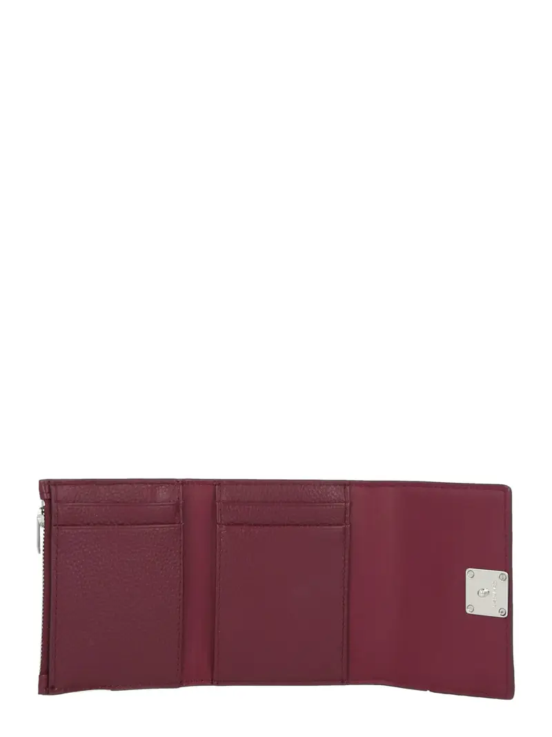 Calvin Klein Portamonete Bordeaux 4200740 miniatura 2