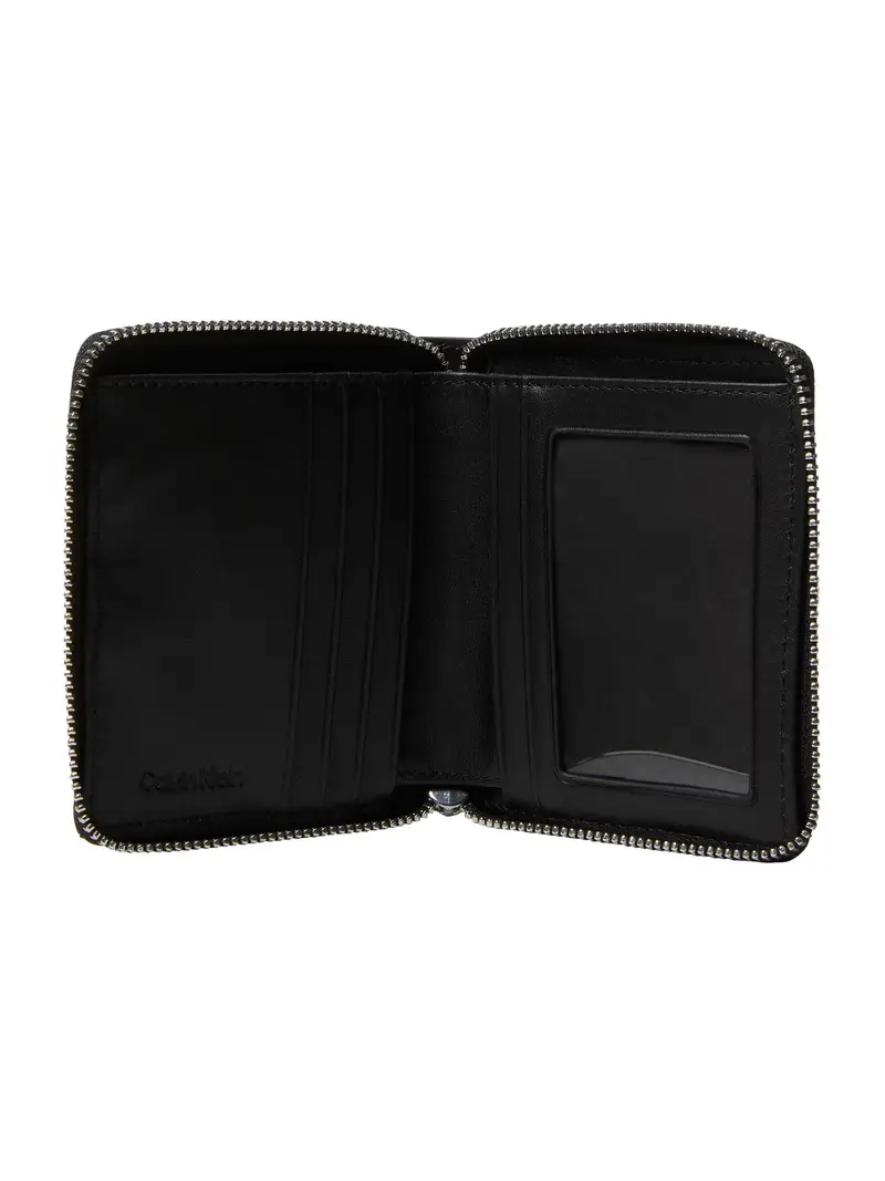 Calvin Klein Portamonete Giallo 3510864 miniatura 2