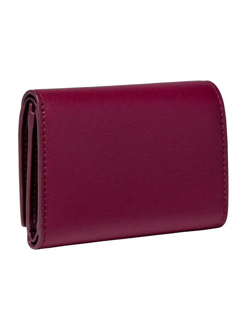 Calvin Klein Portamonete Fucsia 3539419 miniatura 3