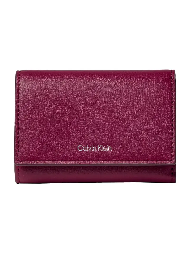 Calvin Klein Portamonete Fucsia 3539419