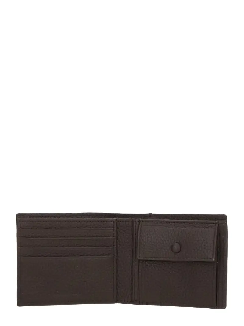 Calvin Klein Portamonete Marrone 3673195 miniatura 2