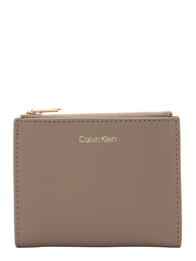 Calvin Klein Portamonete Oro 4193775