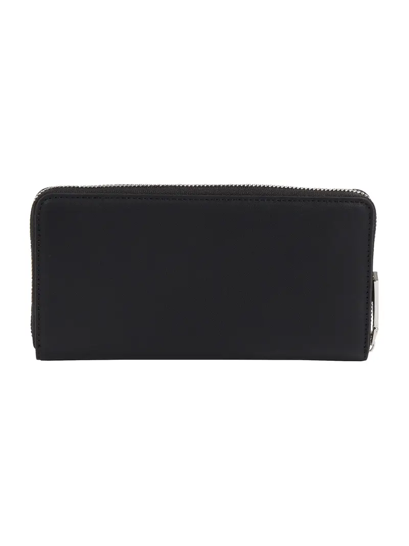 Calvin Klein Portamonete Nero 1970790 miniatura 3