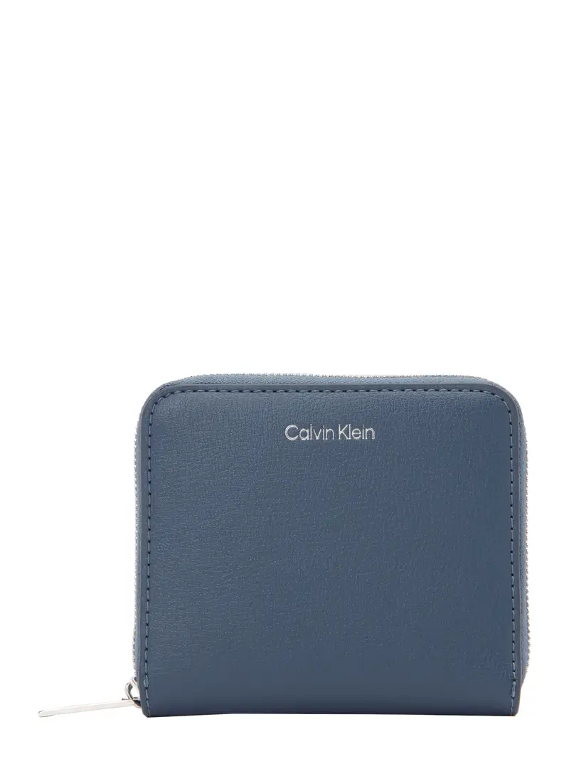 Calvin Klein Portamonete Blu 4193767