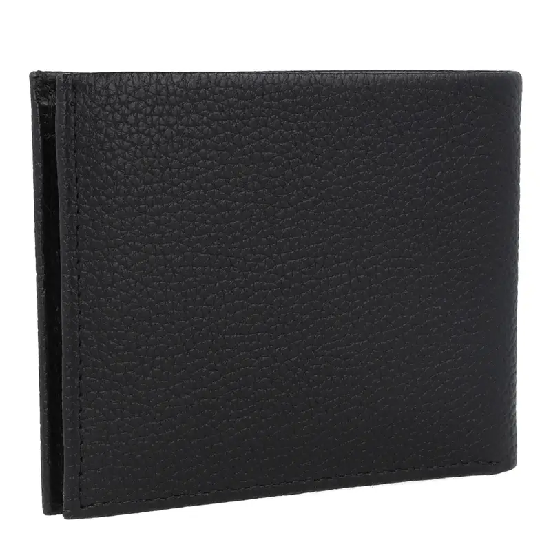 Calvin Klein Portamonete Nero 1969962 miniatura 3