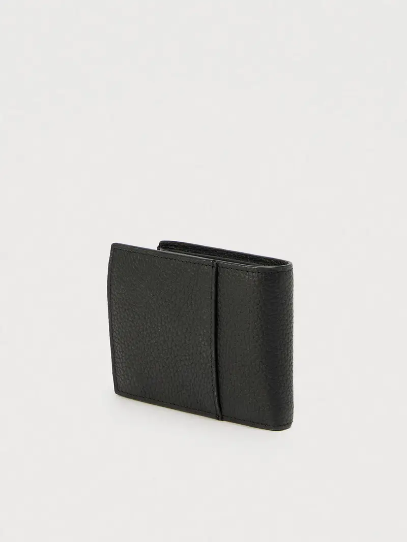 Calvin Klein Portamonete Nero 4140863 miniatura 3