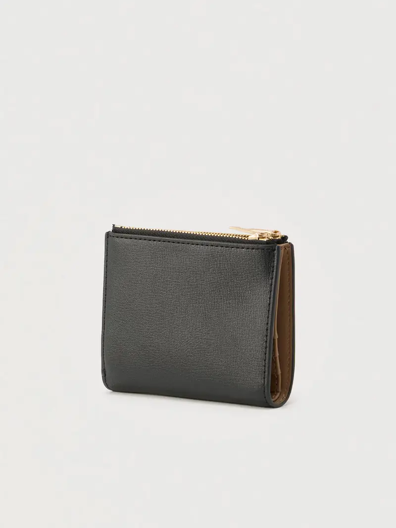 Calvin Klein Portamonete Nero 4193623 miniatura 3