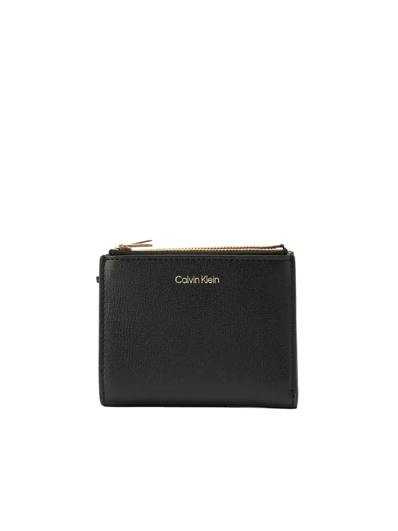 Calvin Klein Portamonete Nero 4193623