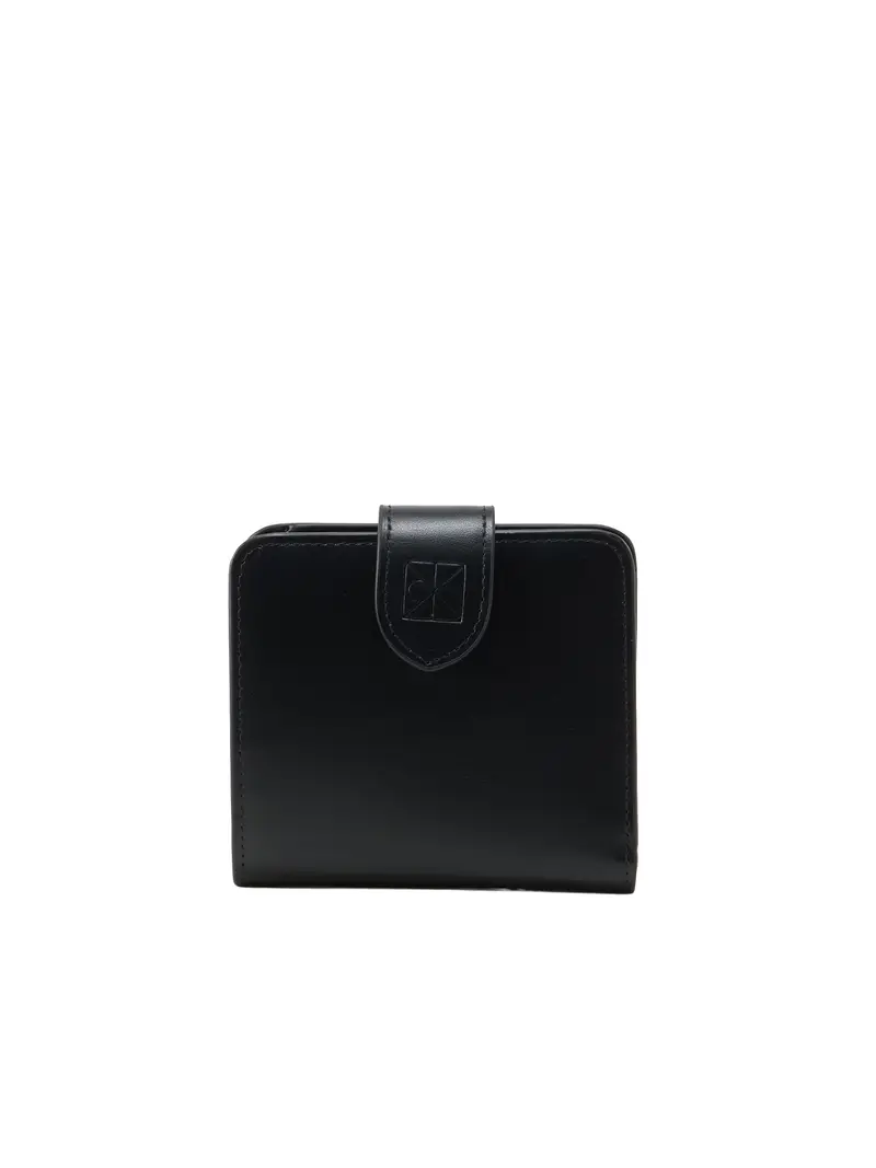 Calvin Klein Portamonete Nero 4193625