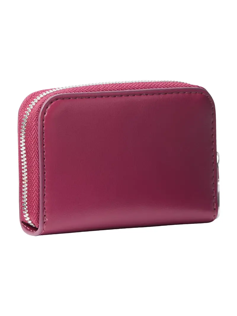 Calvin Klein Portamonete Rosso 3883745 miniatura 3