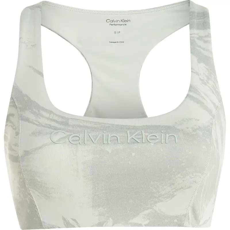 Calvin Klein Reggiseni Donna Verde 2914422