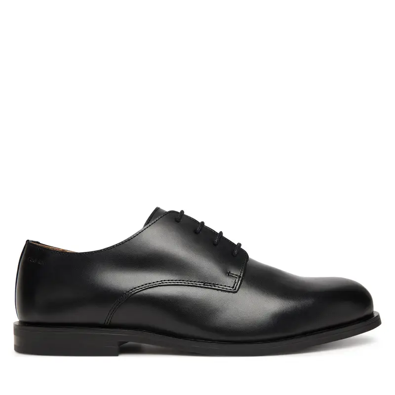 Calvin Klein Derby Nero 3031819